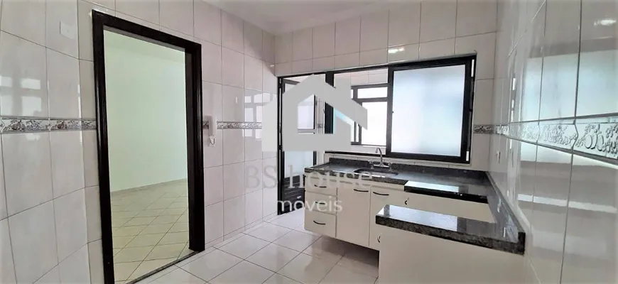 Foto 1 de Apartamento com 2 Quartos à venda, 68m² em Vila Homero Thon, Santo André