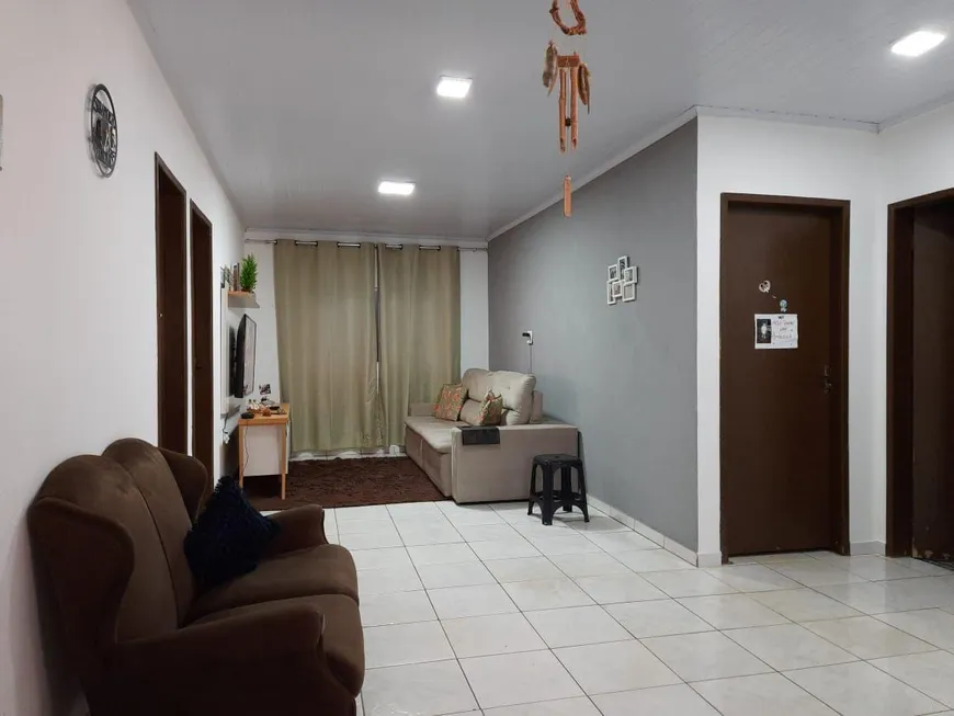 Foto 1 de Casa com 3 Quartos à venda, 230m² em Setor Habitacional Por do Sol, Brasília