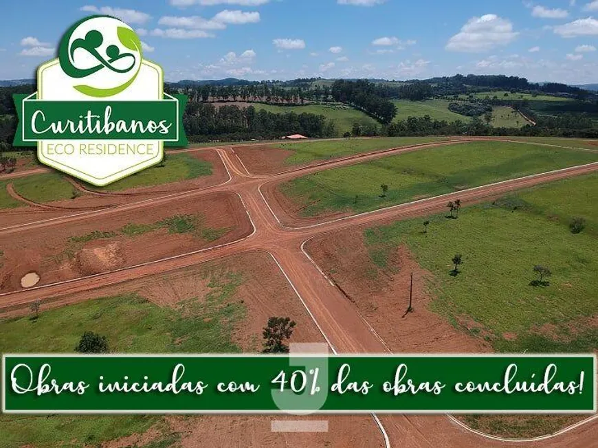 Foto 1 de Lote/Terreno à venda, 1000m² em Curitibanos, Bragança Paulista