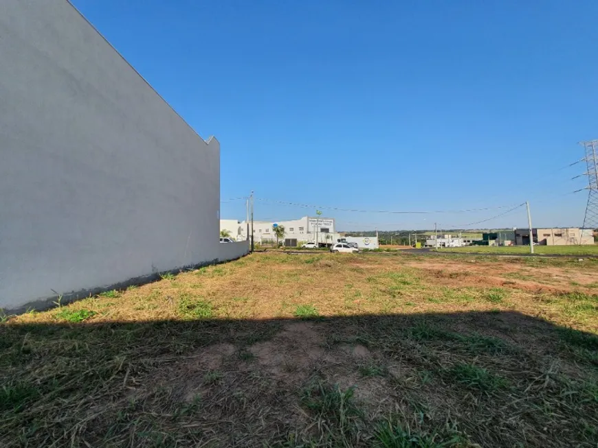 Foto 1 de Lote/Terreno à venda, 422m² em Centro Empresarial Coplan, São José do Rio Preto