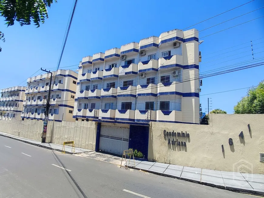 Foto 1 de Apartamento com 3 Quartos para alugar, 110m² em Cristo Rei, Teresina