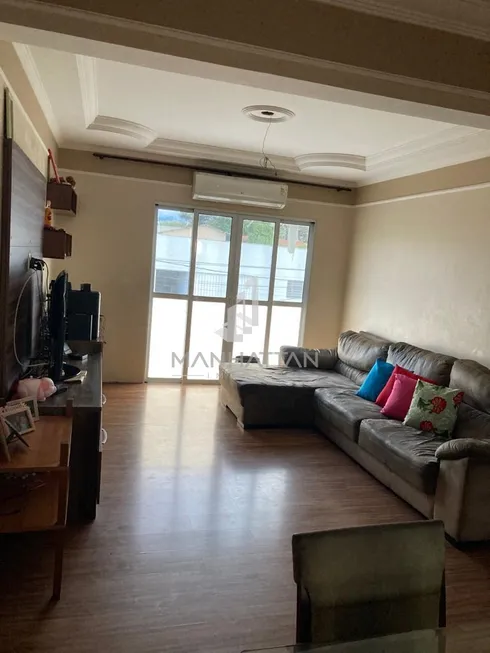 Foto 1 de Sobrado com 3 Quartos à venda, 270m² em Jardim Ipaussurama, Campinas