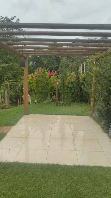 Foto 1 de Fazenda/Sítio com 1 Quarto à venda, 130m² em Area Rural de Limeira, Limeira