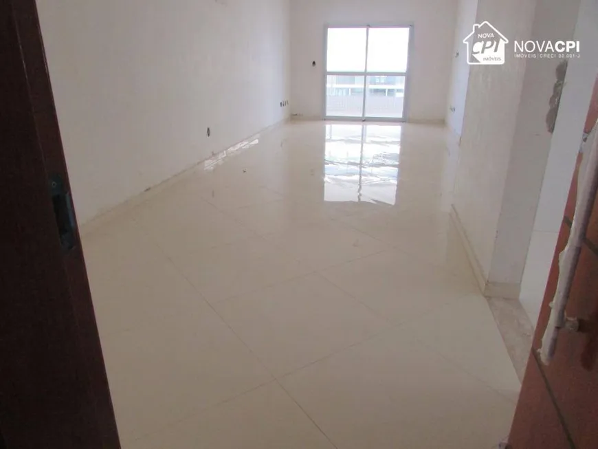 Foto 1 de Apartamento com 3 Quartos à venda, 130m² em Canto do Forte, Praia Grande