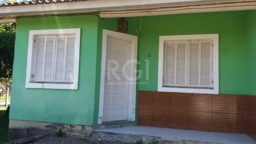 Foto 1 de Casa de Condomínio com 2 Quartos à venda, 65m² em Belém Novo, Porto Alegre