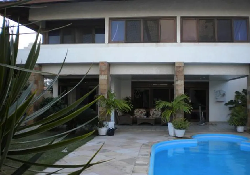 Foto 1 de Casa com 5 Quartos à venda, 442m² em JOSE DE ALENCAR, Fortaleza
