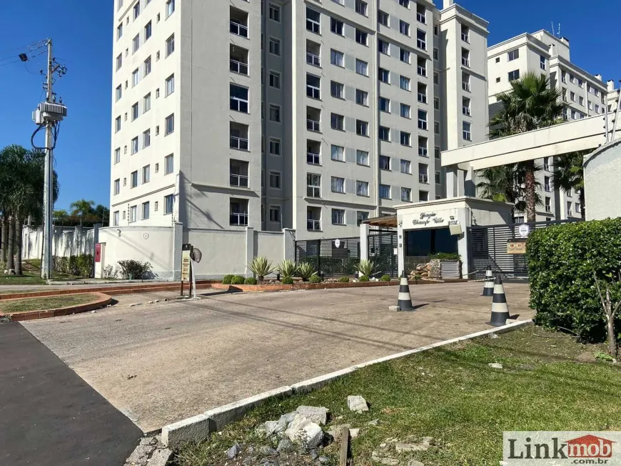 Foto 1 de Apartamento com 2 Quartos à venda, 67m² em Atuba, Curitiba