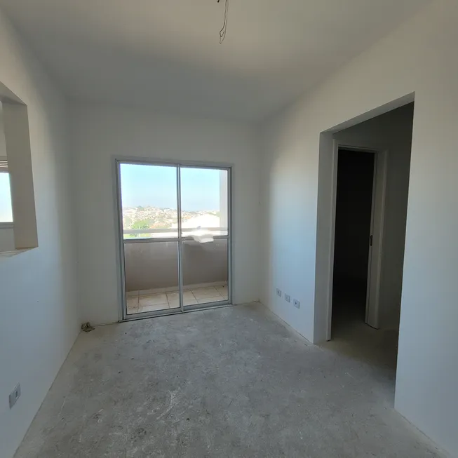 Foto 1 de Apartamento com 2 Quartos à venda, 50m² em Altos da Vila Paiva, São José dos Campos