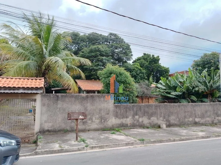 Foto 1 de Fazenda/Sítio com 3 Quartos à venda, 300m² em Jardim Rossin, Campinas