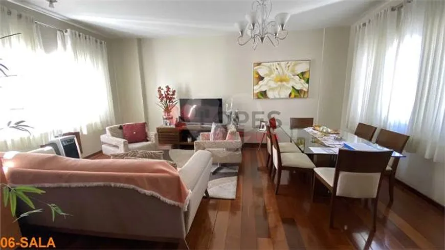 Foto 1 de Apartamento com 4 Quartos à venda, 119m² em Grajaú, Rio de Janeiro