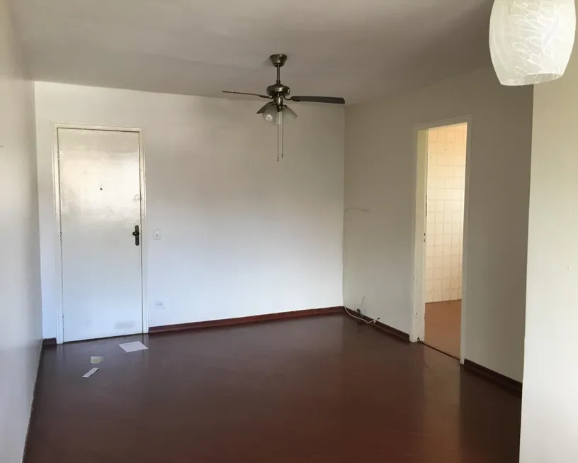Foto 1 de Apartamento com 2 Quartos à venda, 55m² em Jardim Jussara, São Paulo
