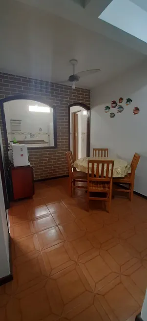Foto 1 de Apartamento com 2 Quartos à venda, 70m² em Gravatá, Saquarema