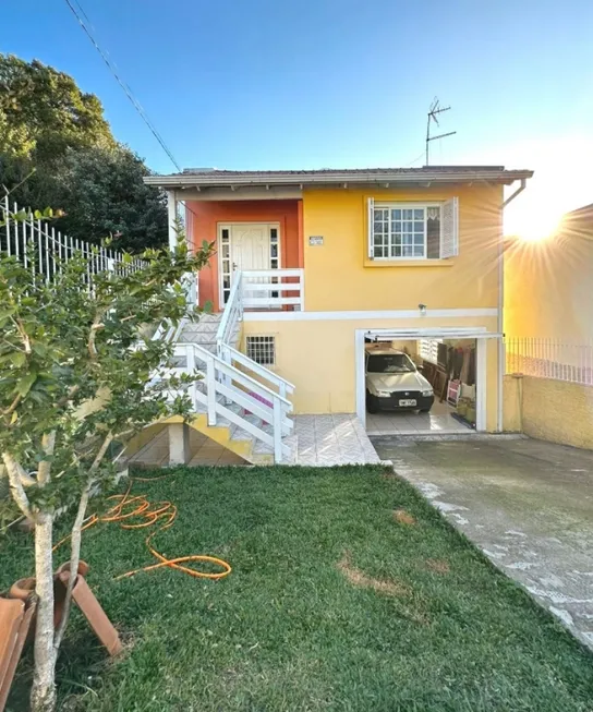 Foto 1 de Casa com 3 Quartos à venda, 118m² em Santo Antônio, Caxias do Sul