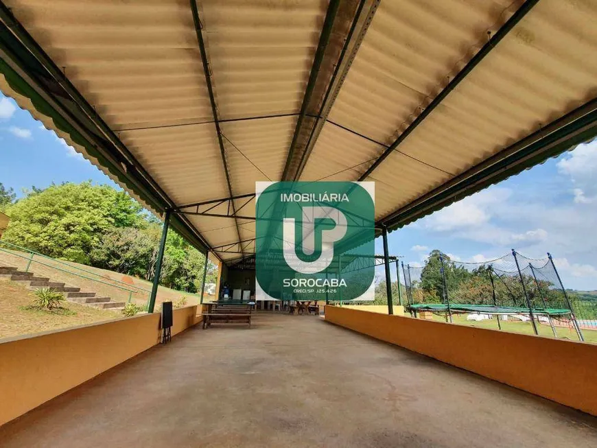 Foto 1 de Fazenda/Sítio à venda, 156802m² em Jundiaquara, Aracoiaba da Serra