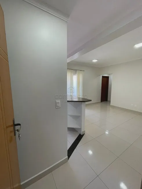 Foto 1 de Apartamento com 2 Quartos à venda, 59m² em Jardim Residencial Vetorasso, São José do Rio Preto