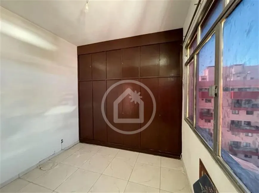 Foto 1 de Apartamento com 2 Quartos à venda, 70m² em Méier, Rio de Janeiro