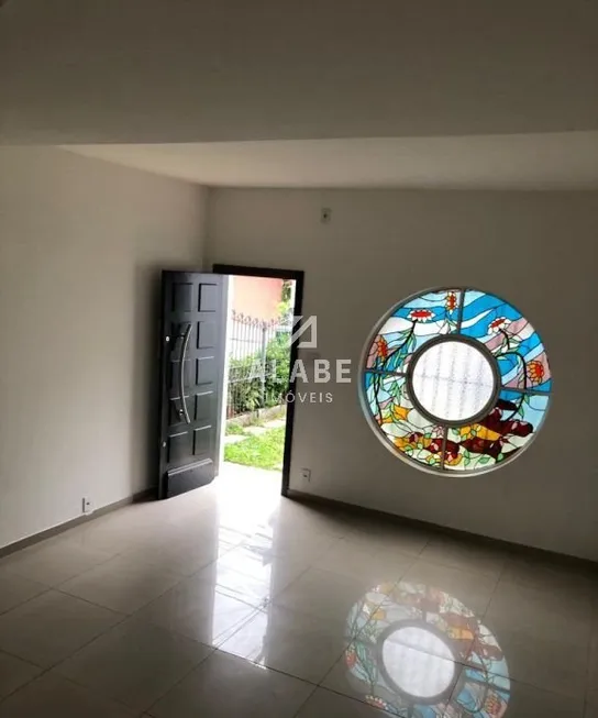 Foto 1 de Casa com 3 Quartos à venda, 140m² em Brooklin, São Paulo