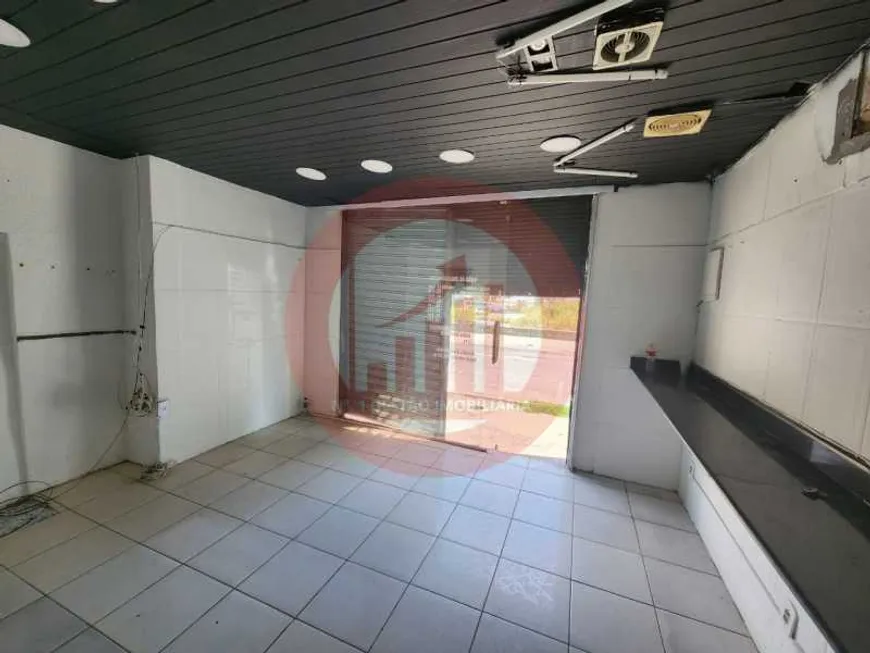 Foto 1 de Ponto Comercial para alugar, 15m² em Vila Isabel, Rio de Janeiro