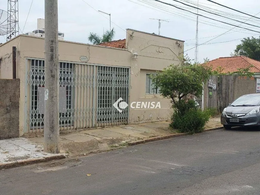 Foto 1 de Casa com 3 Quartos à venda, 240m² em Centro, Indaiatuba