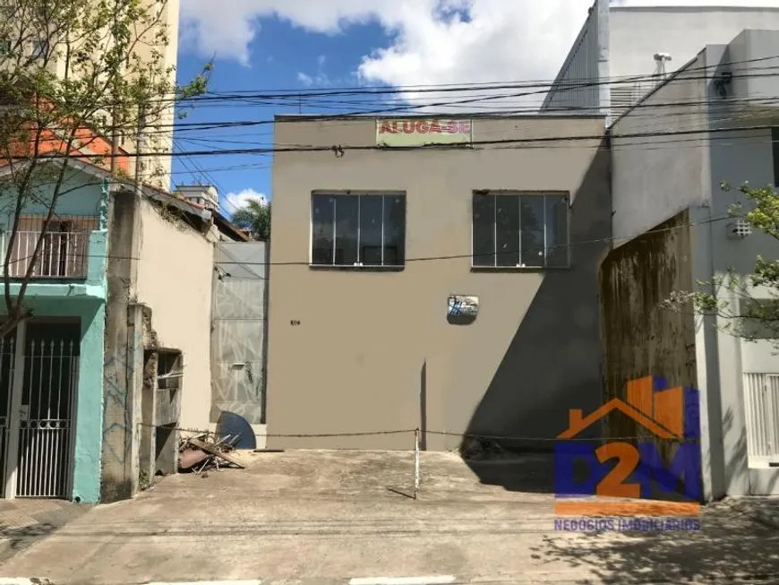 Foto 1 de Imóvel Comercial para alugar, 270m² em Centro, Osasco