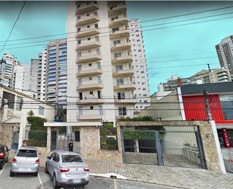 Foto 1 de Apartamento com 4 Quartos à venda, 161m² em Jardim Anália Franco, São Paulo