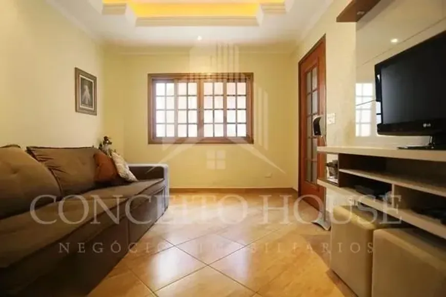 Foto 1 de Casa com 4 Quartos à venda, 255m² em Jaguaribe, Osasco