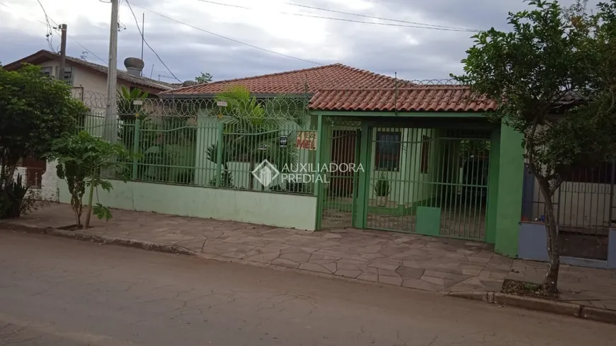 Foto 1 de Casa com 3 Quartos à venda, 195m² em Campina, São Leopoldo