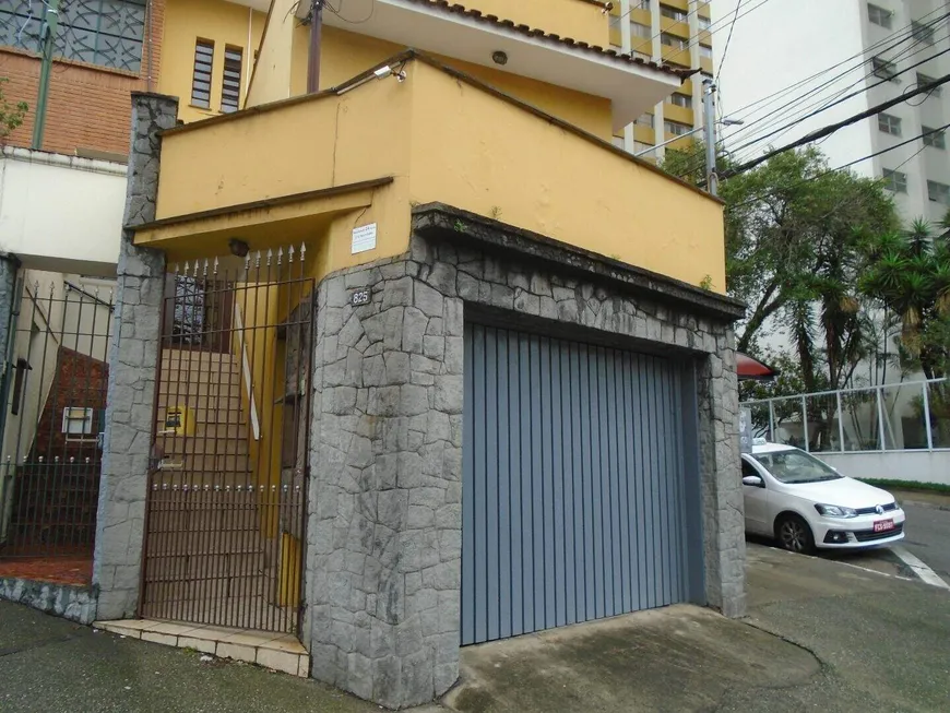 Foto 1 de com 2 Quartos para alugar, 200m² em Perdizes, São Paulo