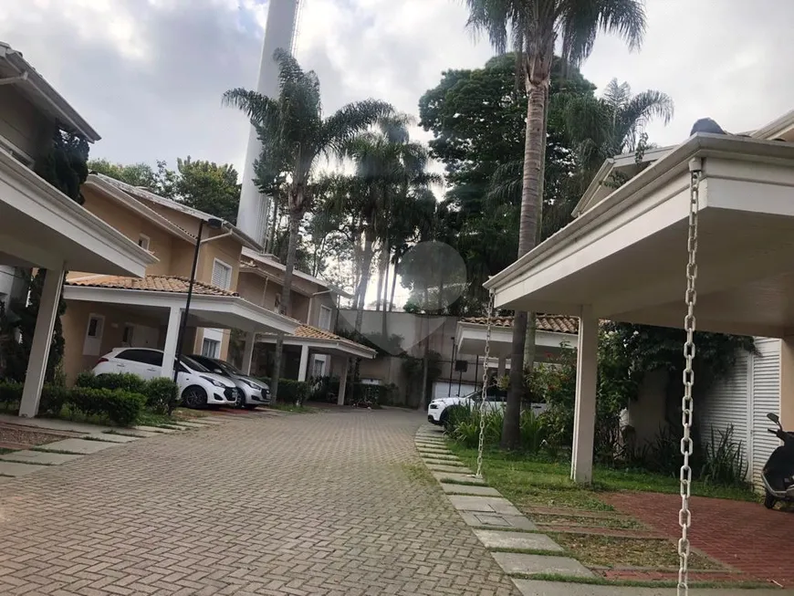 Foto 1 de Casa de Condomínio com 3 Quartos à venda, 198m² em Jardim Virgínia Bianca, São Paulo