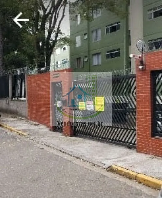 Foto 1 de Apartamento com 2 Quartos à venda, 50m² em Campo Limpo, São Paulo