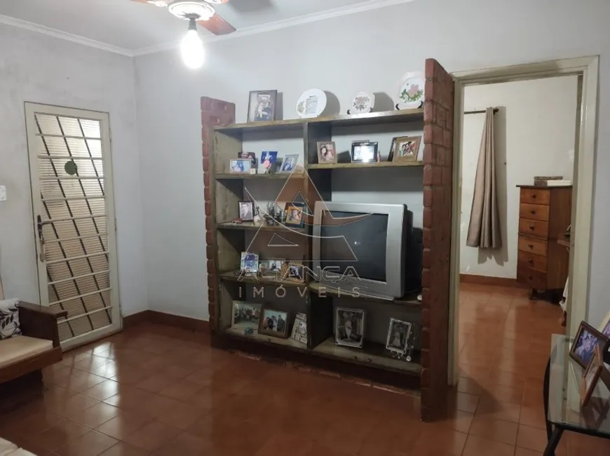 Foto 1 de Casa com 3 Quartos à venda, 101m² em Alto do Ipiranga, Ribeirão Preto