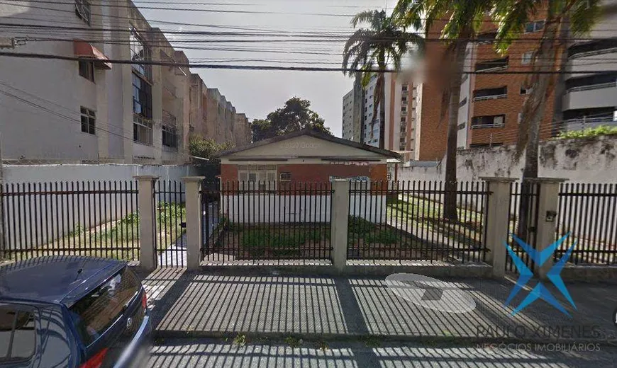 Foto 1 de Lote/Terreno à venda, 1000m² em Meireles, Fortaleza