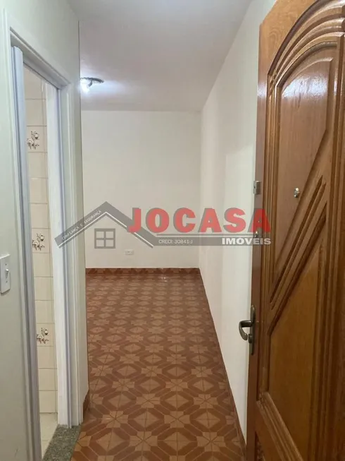 Foto 1 de Apartamento com 2 Quartos à venda, 76m² em Vila Antonieta, São Paulo