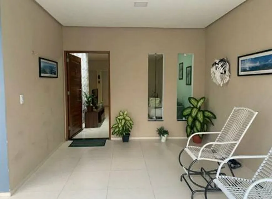 Foto 1 de Casa com 2 Quartos à venda, 115m² em Jardim Industrial, São Bernardo do Campo