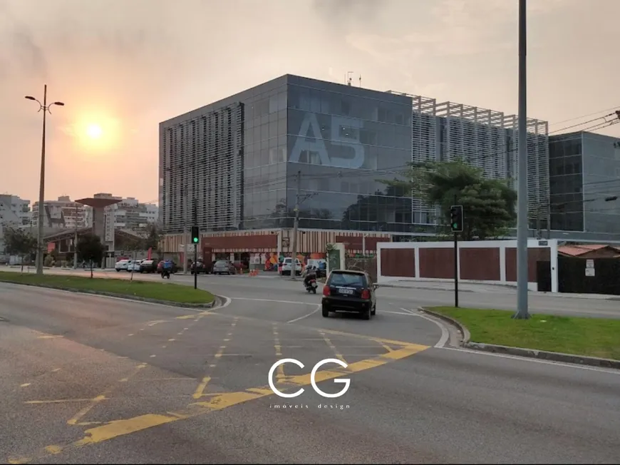 Foto 1 de Sala Comercial à venda, 22m² em Recreio Dos Bandeirantes, Rio de Janeiro