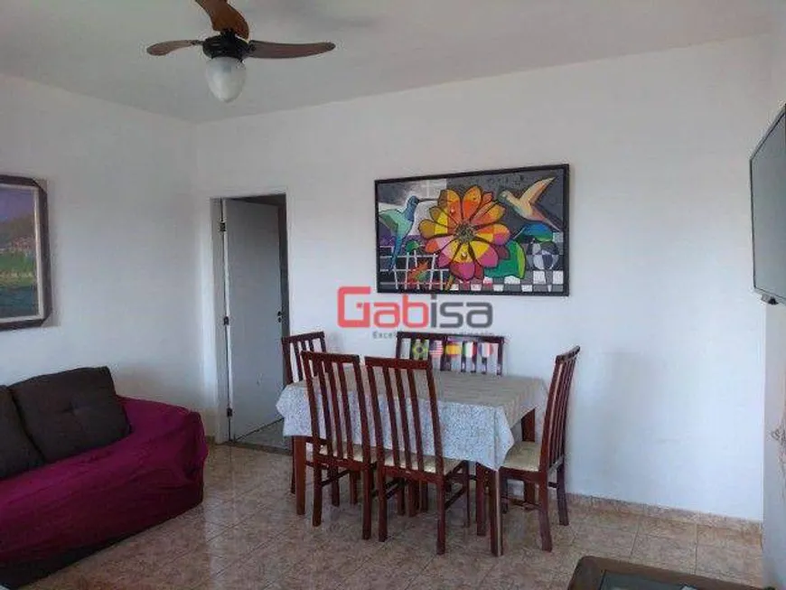 Foto 1 de Casa de Condomínio com 2 Quartos à venda, 85m² em Peró, Cabo Frio