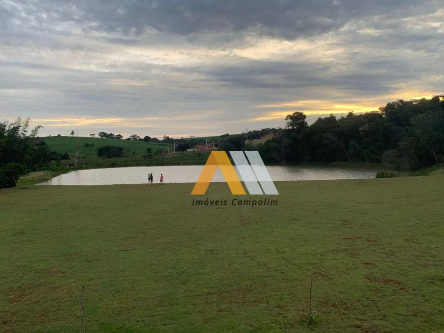 Foto 1 de Lote/Terreno à venda, 200m² em Wanel Ville, Sorocaba