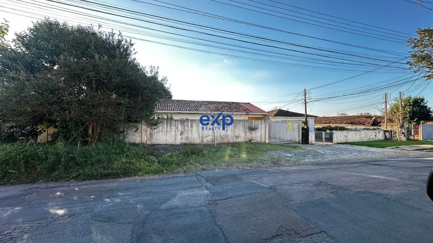 Foto 1 de Lote/Terreno à venda, 783m² em Fanny, Curitiba