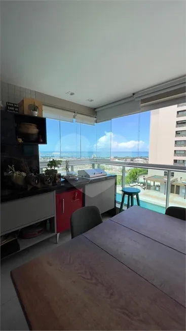 Foto 1 de Apartamento com 3 Quartos à venda, 116m² em Farol, Maceió