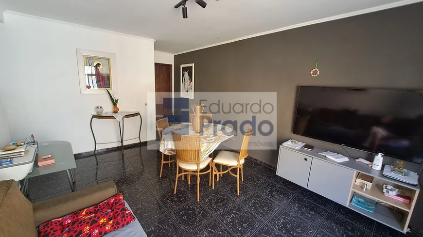 Foto 1 de Apartamento com 4 Quartos à venda, 86m² em Jardim das Laranjeiras, São Paulo