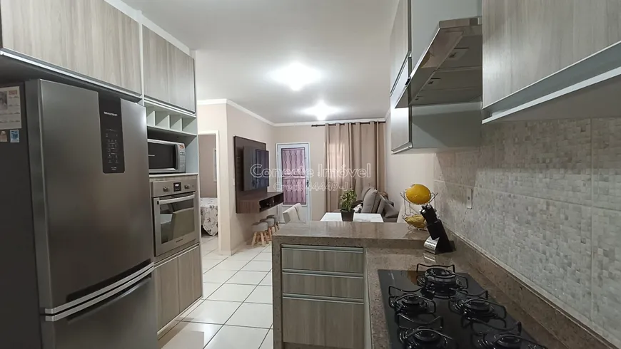 Foto 1 de Casa de Condomínio com 2 Quartos à venda, 95m² em , Holambra