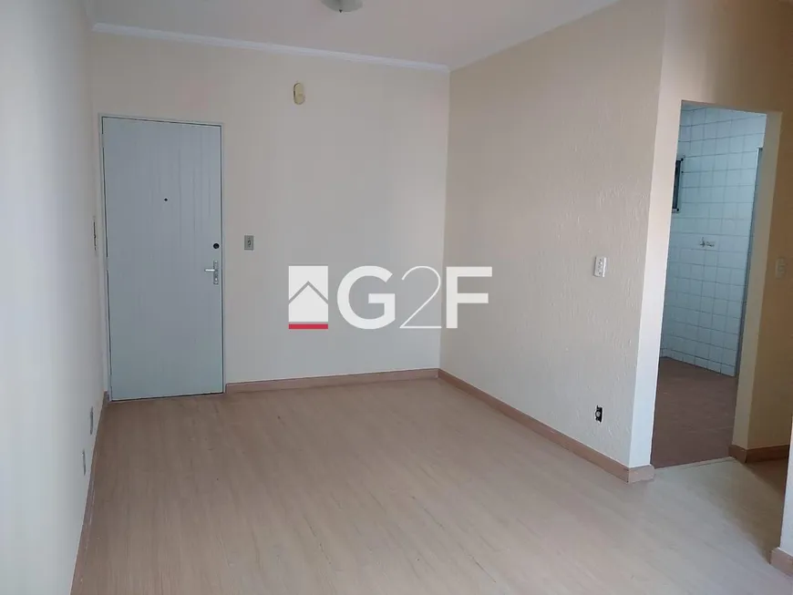 Foto 1 de Apartamento com 2 Quartos à venda, 65m² em Jardim Paulicéia, Campinas