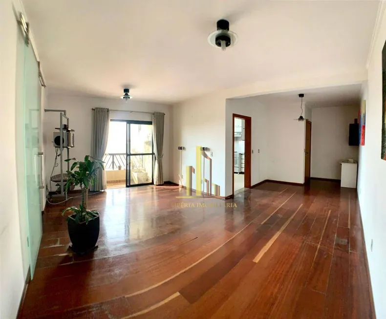 Foto 1 de Apartamento com 2 Quartos à venda, 110m² em Anhangabau, Jundiaí