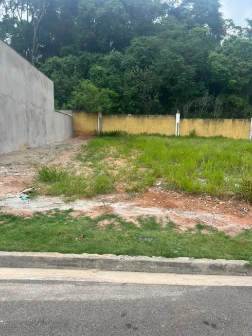 Foto 1 de Lote/Terreno à venda, 225m² em Jardim Quintas das Videiras, Jundiaí