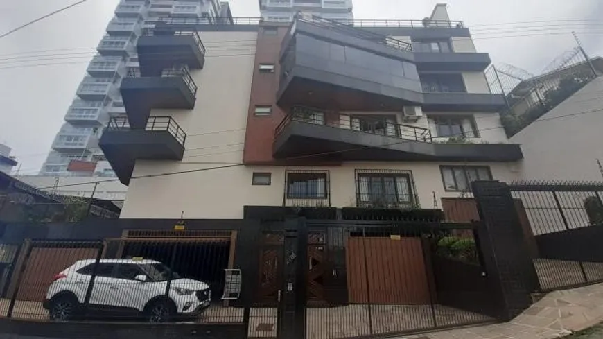 Foto 1 de Cobertura com 4 Quartos para alugar, 470m² em Madureira, Caxias do Sul