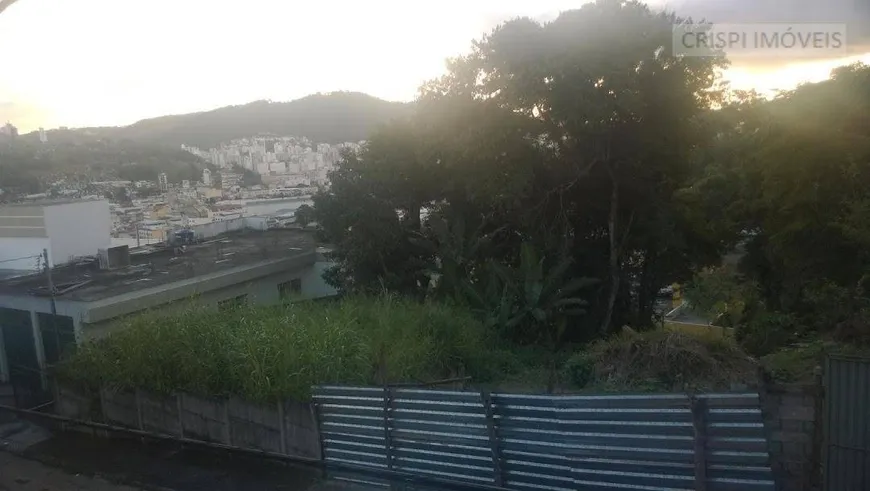 Foto 1 de Lote/Terreno à venda, 500m² em Costa Carvalho, Juiz de Fora