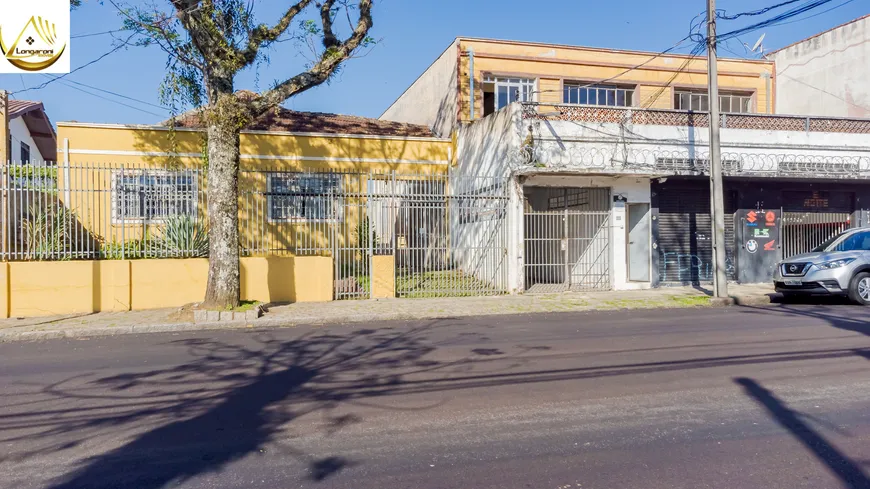 Foto 1 de Lote/Terreno à venda, 583m² em Prado Velho, Curitiba