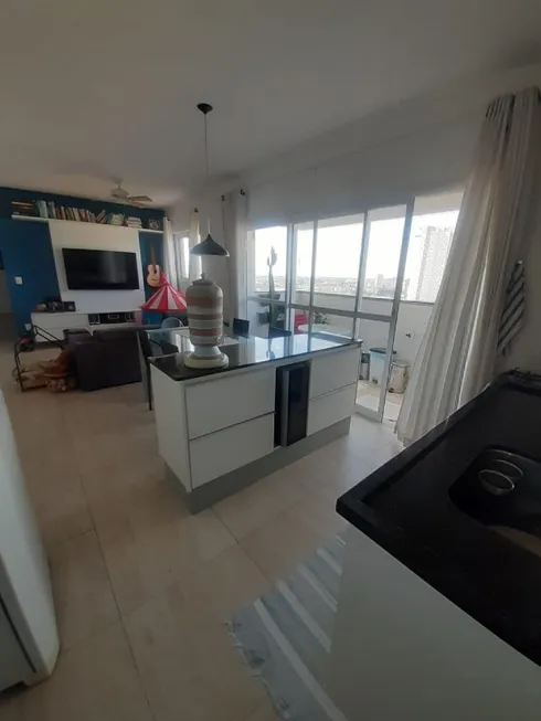 Foto 1 de Apartamento com 2 Quartos à venda, 92m² em Barranco, Taubaté