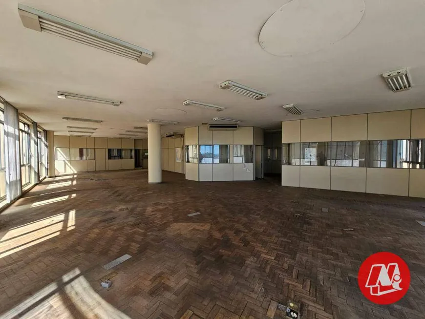 Foto 1 de Sala Comercial para venda ou aluguel, 607m² em Centro Histórico, Porto Alegre