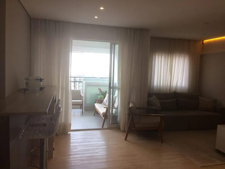 Foto 1 de Apartamento com 2 Quartos à venda, 76m² em Rio Pequeno, São Paulo